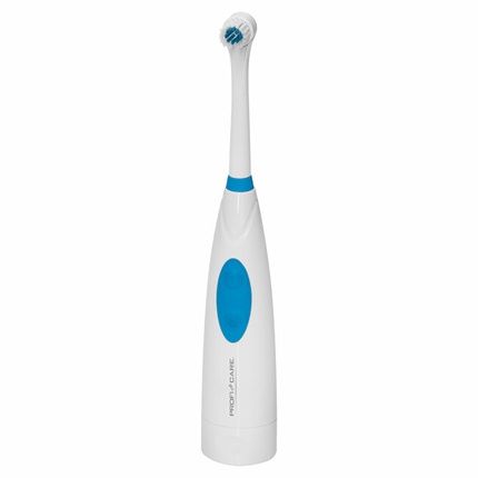 Profi-Care Pc-Ez 3054 Rotating/Oscillating Electric Toothbrush White, Blue