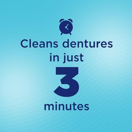 Steradent Pro White Denture Daily Cleansing 30 Tablets