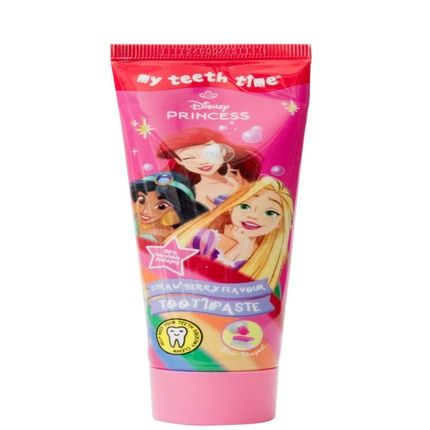 Disney Princess Toothpaste 75Ml