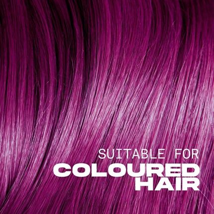 Osmo Color Revive Cool Violet Violet Purple Conditioning Toning Mask Vegan - Image 3