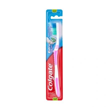 Colgate Extra Clean Toothbrush Medium