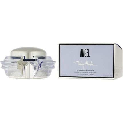 Thierry Mugler Angel Perfuming Body Cream 6.9Oz 190Ml