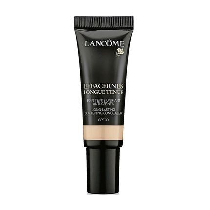 Lancme Effacernes Longue Tenue Concealer No015 Natural Spf 30 15Ml