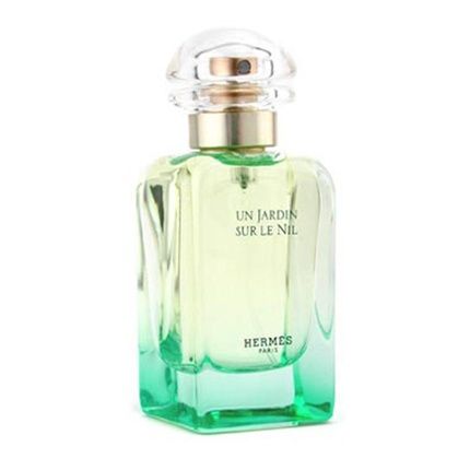 Herms Un Jardin Sur Le Nil Eau De Toilette Spray 50Ml - Image 3
