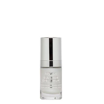 Apivita 5Action Eye Serum 15Ml