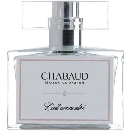 Chabaud Chocolate Milk 30Ml Eau De Toilette Spray