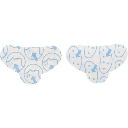 Mz Skin Lightmax Minipro Hydracollodial Patches