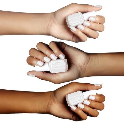 Essie Original Nail Polish 1 Blanc White Nail Polish 13.5Ml - Image 3