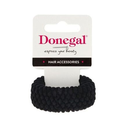 Donegal Hair Accessory - Black Hair Crimper (Fa-5718)