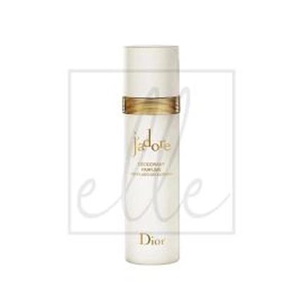 Dior Jadore Deodorant Spray 100Ml For Women