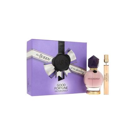 Victor&Rolf Good Fortune 2023 Gift Set For Women