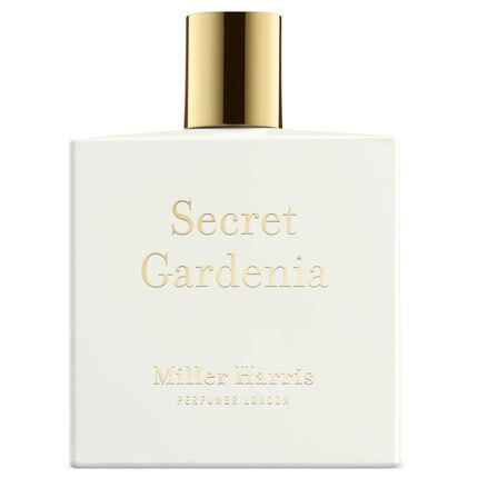 Miller Harris Secret Gardenia Eau De Parfum Spray 100Ml