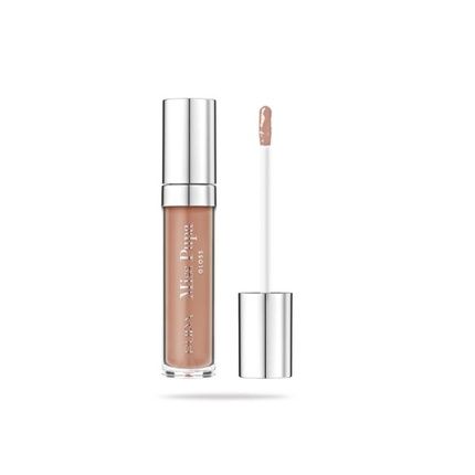 Pupa Miss Pupa Gloss 403 Nude Obsession Ultra Brilliant Lipgloss Instant Volume Effect