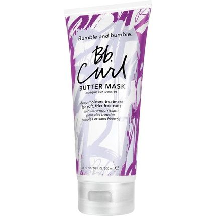 Bumble And Bumble Curl Butter Mask 200Ml