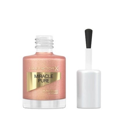 Max Factor Miracle Pure Nail Polish 232 Tahitian Suns - 12Ml