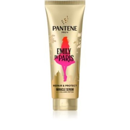 Pantene Pro-V Emily In Paris Conditioner For Damaged Hair - 200 Ml