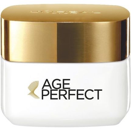 L'Oreal Paris Age Perfect Re-Hydrating Day Cream 50Ml