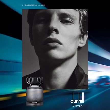 Dunhill Driven Eau De Parfum 100Ml - Image 4