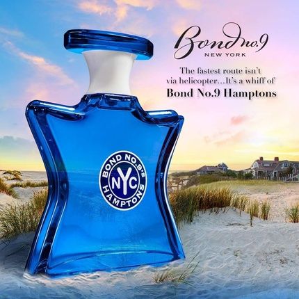 Bond No.9 Hamptons Eau De Parfum Spray 100Ml