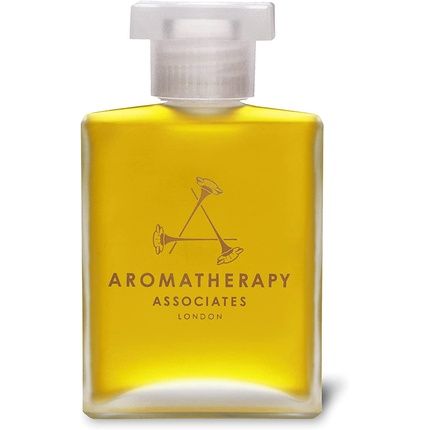 Aromatherapy Associates Revive Morning Bath And Shower Oil 55Ml