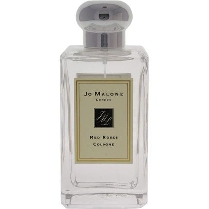 Jo Malone Red Roses Women'S Eau De Cologne 100Ml Citrus