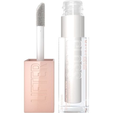 Maybelline Lifter Gloss Lip Gloss 001 Pearl 5.4Ml