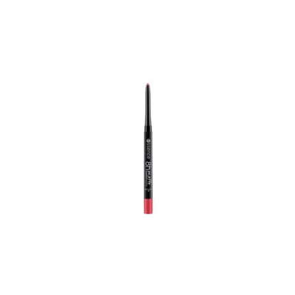 Essence Cosmetics 8H Matte Comfort Lip Liner 07 Classic Red 03G