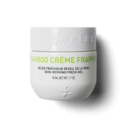Erborian Bamboo Creme Frappee Skinreviving Fresh Gel 50Ml - Image 3