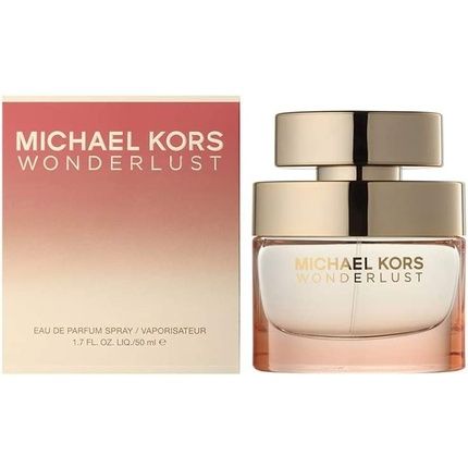 Michael Kors Wonderlust Eau De Parfum Spray For Women 50Ml - Image 3