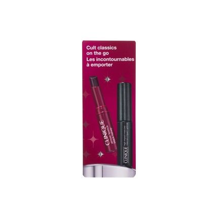 Clinique Cult Classics On The Go Mascara 35Ml