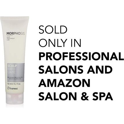 Morphosis Scalp Exfoliate 150Ml - Image 3