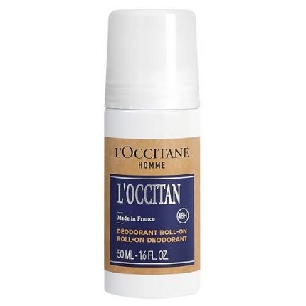 L'Occitane En Provence L'Occitan Rollon Deodorant 50Ml