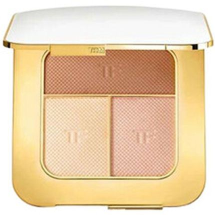 Tom Ford Contouring Compact 03 Bask 19 Grams