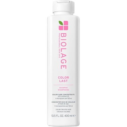 Biolage Hydrating Shampoo For Colored And Dull Hair - Color Protection