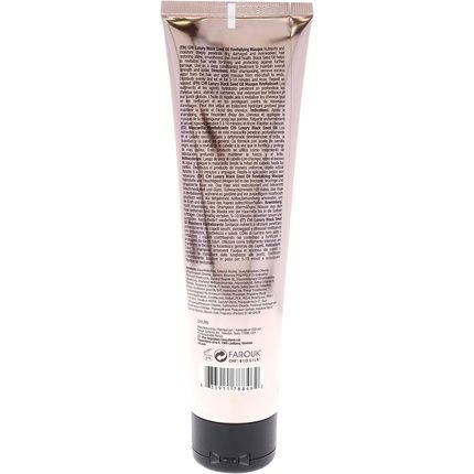 Chi Luxury Black Seed Oil Revitalizing Hair Mask 148Ml