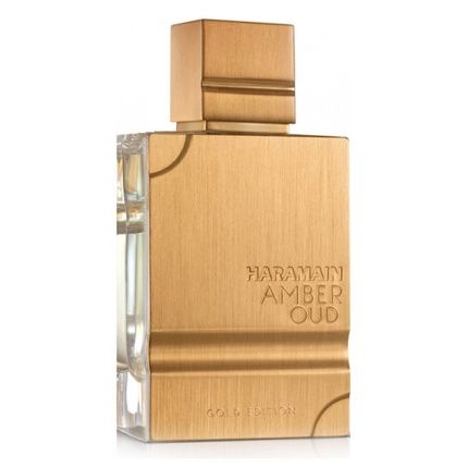 Al Haramain Amber Oud Gold Edition Eau De Parfum 120Ml Unisex Spray - Image 3