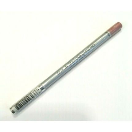 Mavala Lip Liner Pencil Rose Candide Light Pink