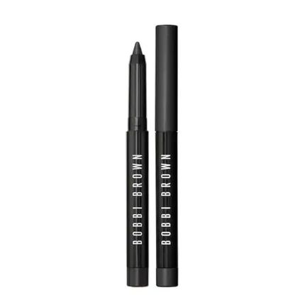 Bobbi Brown Long-Wear Cream Eyeliner Stick Panther Matte Rich Black 1.1G 0.03Oz