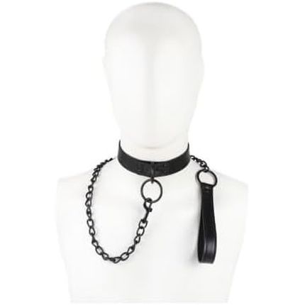 Fetish Addict Necklace 100G
