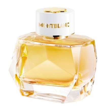 Mont Blanc Signature Absolue Eau De Parfum Spray 50Ml