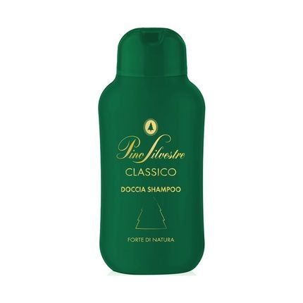Pino Silverestre Shampoo For Adults Unisex