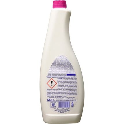 Chanteclair Degreaser With Bleach 625Ml