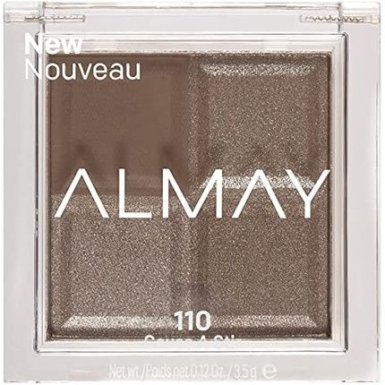 Almay Eyeshadow Squad Cause A Stir #110