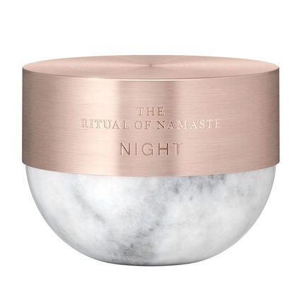 Rituals The Ritual Of Namaste Glow Night Cream 50Ml