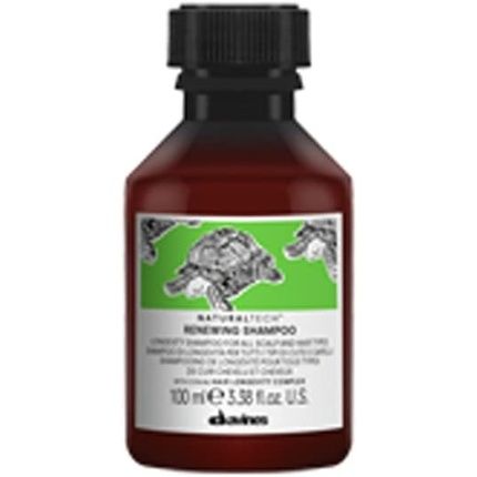 Davines Nt Renewing Shampoo 100Ml