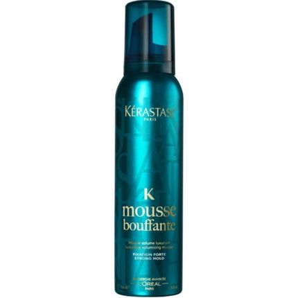 Krastase Mousse Bouffante 150Ml Professional Hair Care Mousse