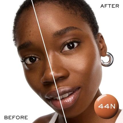 Lancome Idole 3 Serum Supertint Skin Tint - Dewy Even Tone With Niacinamide - Image 3