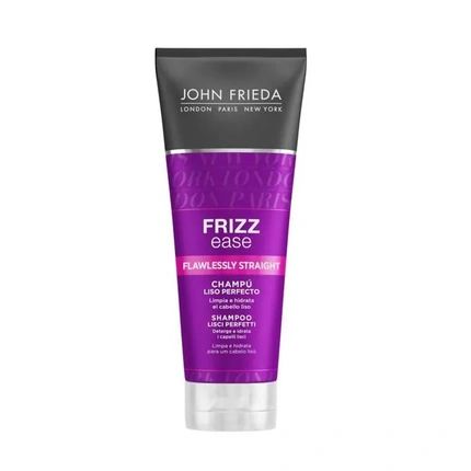 John Frieda Frizz Easy Flawlessly Straight Shampoo 250Ml