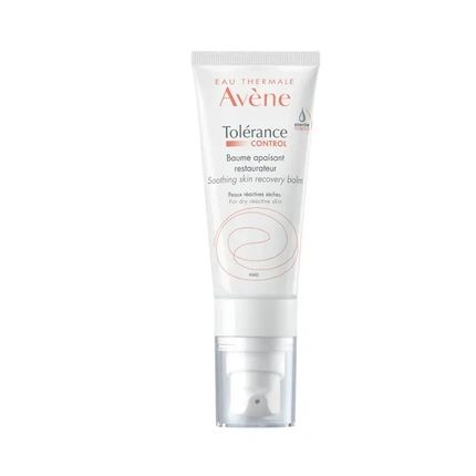 Avene Tolerance Control Soothing Skin Recovery Balm 40Ml