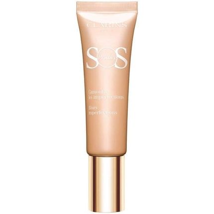 Prebase De Maquillaje Sos Primer 30Ml